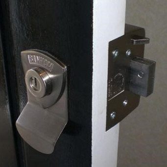 Specialist Lock & Security Installers | London Locksmiths