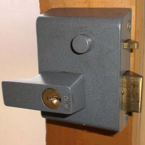 Specialist Lock & Security Installers | London Locksmiths